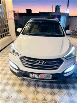 هیۆندای سەنتافی